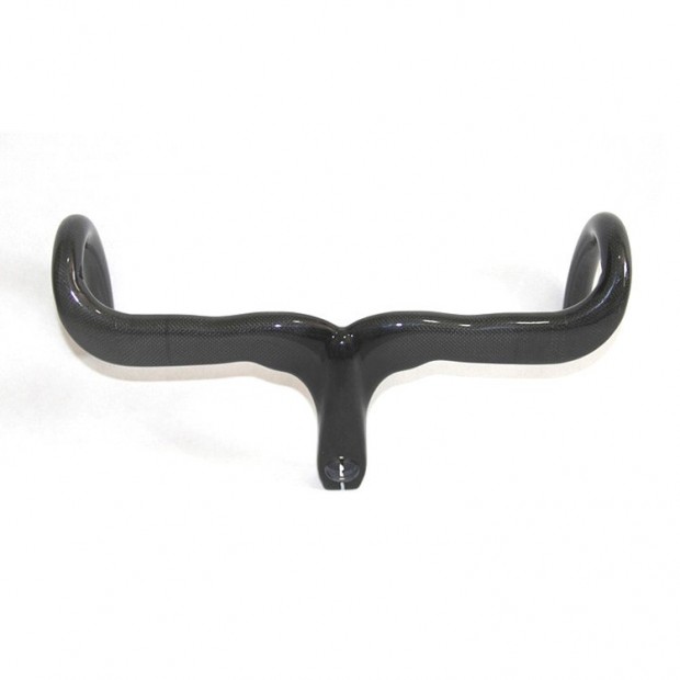 CRH01 Carbon Rennradlenker