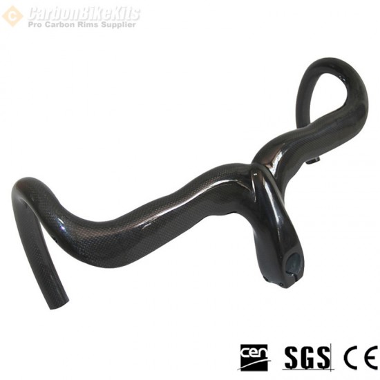 CRH01 Carbon Rennradlenker