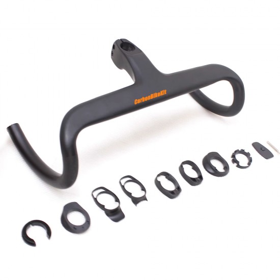 CFM0053 Cuadro gravel de carbono 700X47C T47 CFM0053 Cuadro gravel de carbono 700X47C T47