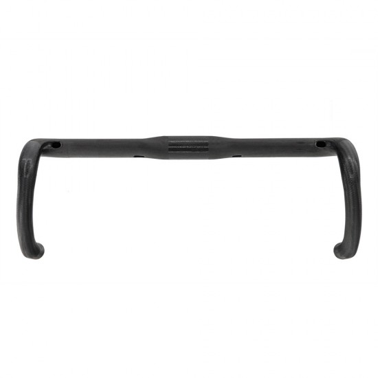 Ultraleichter 150g Aero Carbon Straßenlenker