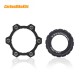 CBK-FSOON Carbon Fiber Bicycle Disc Brake Rotor CBK-FSOON Carbon Fiber Bicycle Disc Brake Rotor
