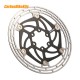 CBK-FSOON Carbon Fiber Bicycle Disc Brake Rotor CBK-FSOON Carbon Fiber Bicycle Disc Brake Rotor