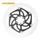 CBK-FSOON Carbon Fiber Bicycle Disc Brake Rotor CBK-FSOON Carbon Fiber Bicycle Disc Brake Rotor