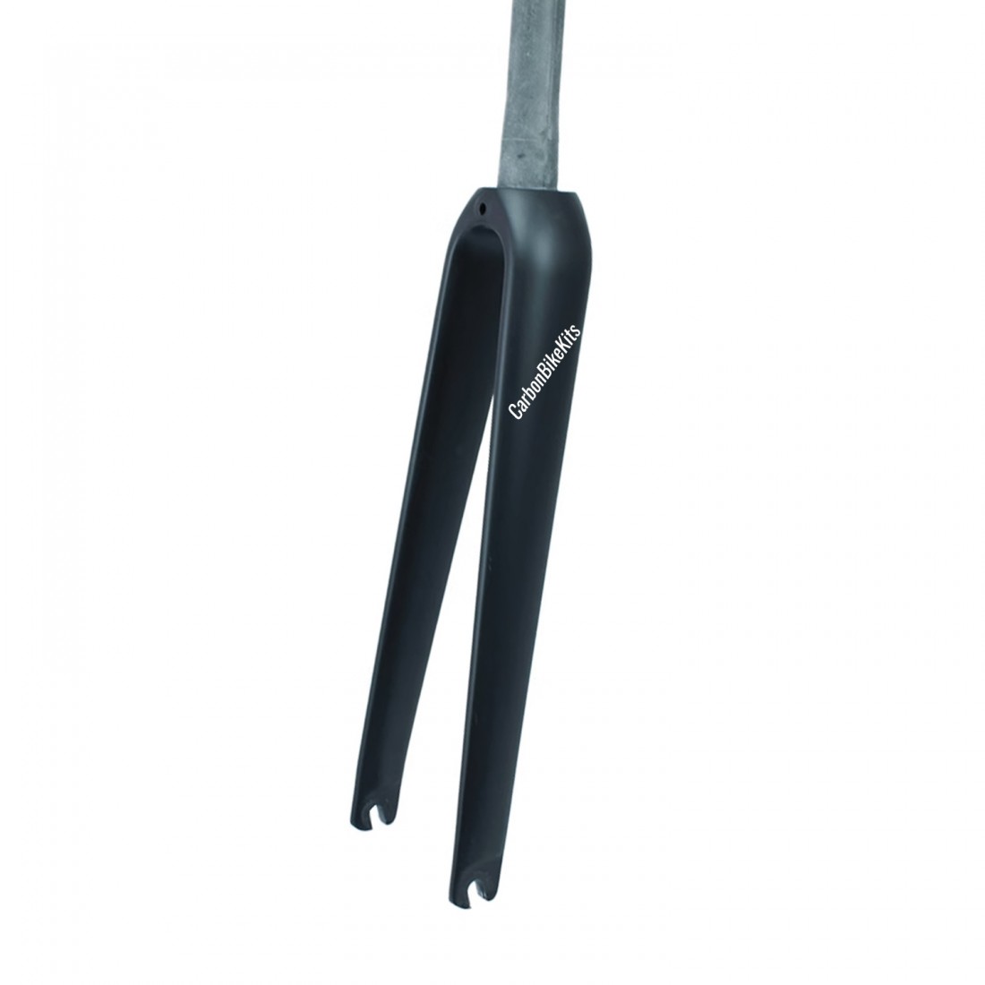 700x25C Carbon Road Bike Rim Brake Fork Taper Tube|CarbonBikeKits(CBK)