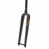 Forcella Gravel in Carbonio 700x45C, Asse Passante 12x100mm