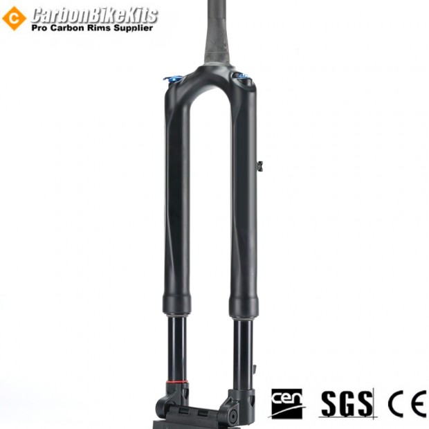 Carbon Suspension Fork Carbon Suspension Fork