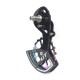 碳纤维自行车后变速器导轮系统 激光轮,适用于Shimano和SRAM 13T-18T 碳纤维自行车后变速器导轮系统 激光轮,适用于Shimano和SRAM 13T-18T