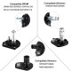 碳纤维自行车后变速器导轮系统 激光轮,适用于Shimano和SRAM 13T-18T 碳纤维自行车后变速器导轮系统 激光轮,适用于Shimano和SRAM 13T-18T