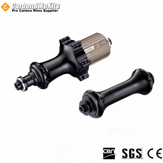 Bitex 303 Alloy Straight Pull Road Hub Bitex 303 Alloy Straight Pull Road Hub