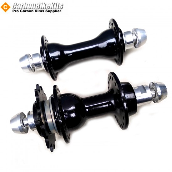 Chosen BMX Racing Hub Rim Brake 36 Holes Chosen BMX Racing Hub Rim Brake 36 Holes