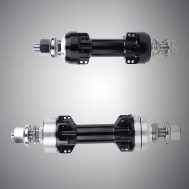 Powerway T32 Track Hub Powerway T32 Track Hub