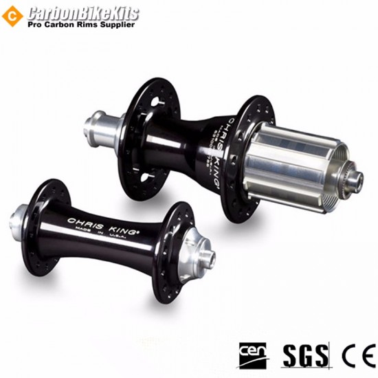 Chris King Ceramic Bearing Road Hub R45 Chris King Ceramic Bearing Road Hub R45