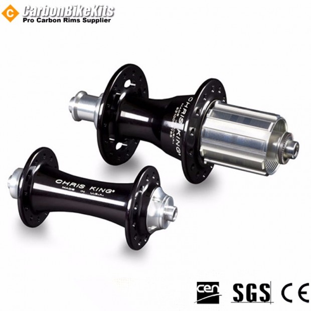 Chris King Ceramic Bearing Road Hub R45 Chris King Ceramic Bearing Road Hub R45