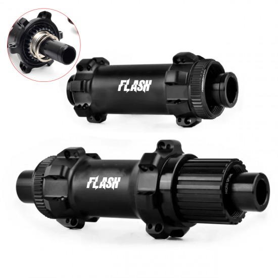 FLASH™️ E-Bike Disc Brake Nabe 36T Star-Ratchets Center Lock 24/28 Löcher HG/XD/MS Schnellspanner/142mm/148mm Boost Verfügbar FLASH™️ E-Bike Disc Brake Nabe 36T Star-Ratchets Center Lock 24/28 Löcher HG/XD/MS Schnellspanner/142mm/148mm Boost Verfügbar