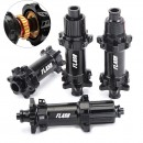 Road / MTB  Disc Brake Hub 36T Star-Ratchets 6 bolt  28holes HG/XD/