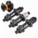 FLASH™️ MTB Disc Brake Nabe 36T Star-Ratchets Center Lock 28 Löcher HG/XD/MS Boost Verfügbar