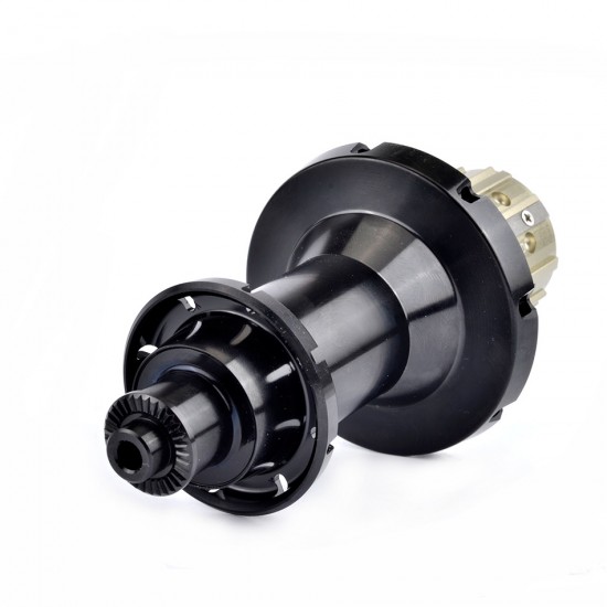 FLASH™️ Road Bicycle Straight Pull Rim Brake Star-Ratchets Hub FLASH™️ Road Bicycle Straight Pull Rim Brake Star-Ratchets Hub