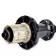 FLASH™️ Road Bicycle Straight Pull Rim Brake Star-Ratchets Hub FLASH™️ Road Bicycle Straight Pull Rim Brake Star-Ratchets Hub