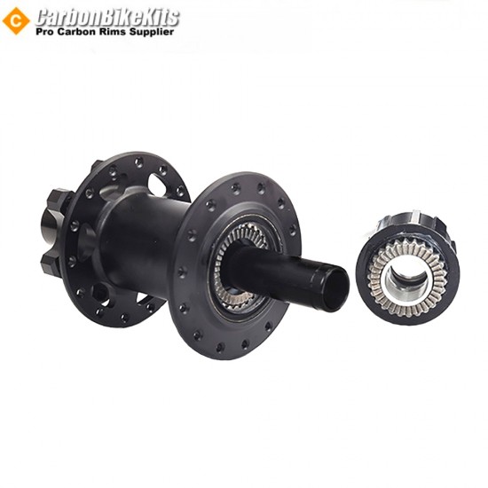 MTB J-Bend 6 Bolts Disc Brake Ratchet Hub Compatible Boost MTB J-Bend 6 Bolts Disc Brake Ratchet Hub Compatible Boost