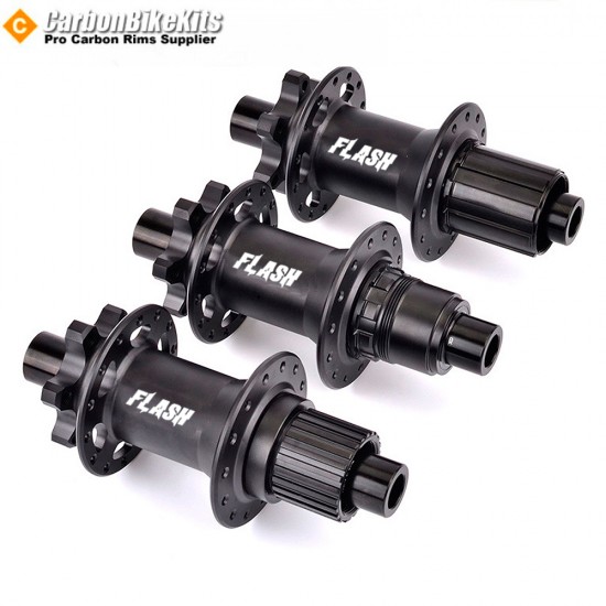 MTB J-Bend 6 Bolts Disc Brake Ratchet Hub Compatible Boost MTB J-Bend 6 Bolts Disc Brake Ratchet Hub Compatible Boost