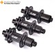 MTB J-Bend 6 Bolts Disc Brake Ratchet Hub Compatible Boost MTB J-Bend 6 Bolts Disc Brake Ratchet Hub Compatible Boost