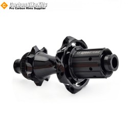 FLASH™️ Straßenfahrrad Disc Brake Star-Ratchets Nabe 21/24 Löcher