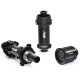 FLASH™️ 245g Ultralight Road Disc Brake Nabe Rat 36/60T Star-Ratchets Center Lock 24 Löcher FLASH™️ 245g Ultralight Road Disc Brake Nabe Rat 36/60T Star-Ratchets Center Lock 24 Löcher