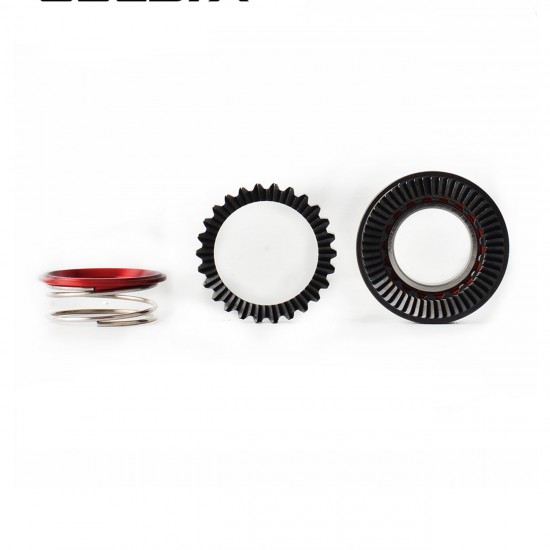 52T スチールラッチリング DT 240/180 EXP ラッチハブ用