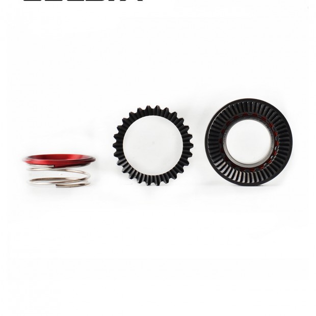 52T Steel Ratchet Ring for DT 240/180 EXP Ratchet Hub 52T Steel Ratchet Ring for DT 240/180 EXP Ratchet Hub