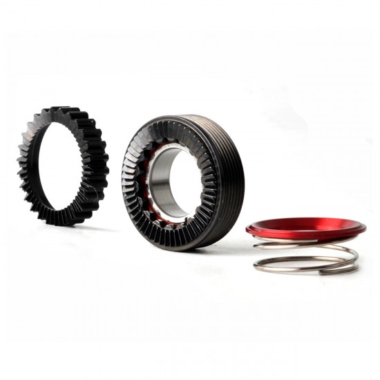 52T スチールラッチリング DT 240/180 EXP ラッチハブ用