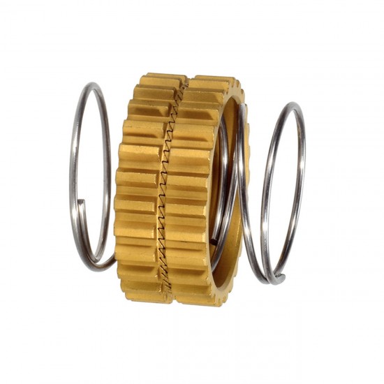 60T Aluminum alloy Ratchet Ring for Planet Ratchet Hub
