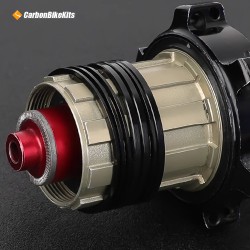 Bicycle Hub Casstte Body Spacer