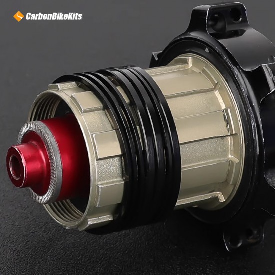 Bicycle Hub Casstte Body Spacer Bicycle Hub Casstte Body Spacer
