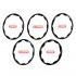 Bicycle Hub Casstte Body Spacer