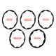 Bicycle Hub Casstte Body Spacer Bicycle Hub Casstte Body Spacer