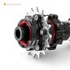 Bicycle Hub 9speed change to Signle Freewheel and Spacer Bicycle Hub 9speed change to Signle Freewheel and Spacer