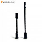 FSOON Lightweight Bicycle Carbon Thru Axle 12x100mm,12x142mm,12x148mm
