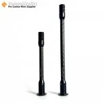 FSOON Lightweight Bicycle Carbon Thru Axle 12x100mm,12x142mm,12x148mm