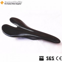 Sella per bicicletta in carbonio SD01