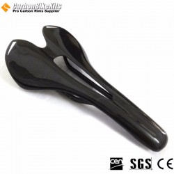 Sella per bicicletta in carbonio SD02