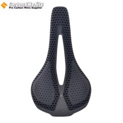 3D Print Carbon Bicycle Saddl