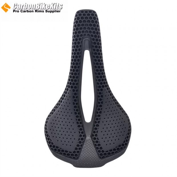 3D Print Carbon Bicycle Saddl 3D Print Carbon Bicycle Saddl