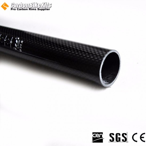 SP03 Carbon Sattelstütze SP03 Carbon Sattelstütze