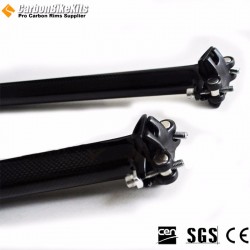 SP03 碳纤维座管