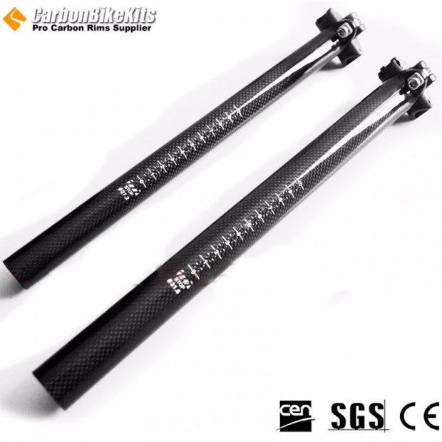 SP03 Carbon Sattelstütze SP03 Carbon Sattelstütze