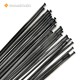 Ultralight 1160g 29er MTB Carbon Wheelset 36x20mm inner Width 27mm Tubeless Hookless Asymmetric Ultralight 1160g 29er MTB Carbon Wheelset 36x20mm inner Width 27mm Tubeless Hookless Asymmetric
