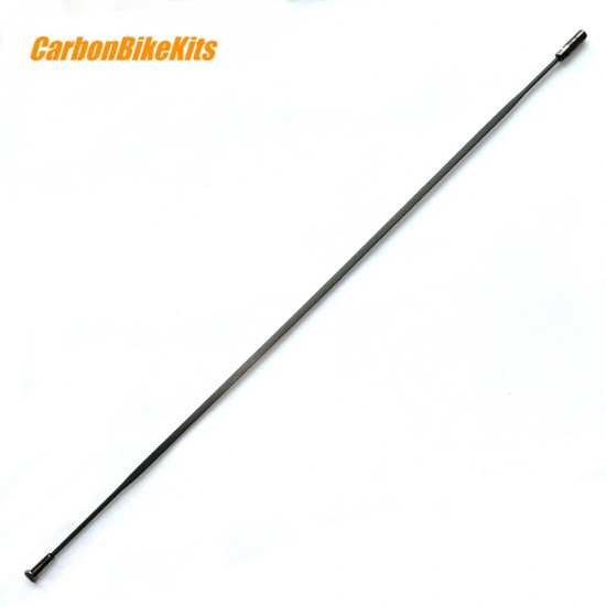 Raggi per bicicletta in carbonio ultraleggeri