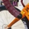 8.5g/ペア 軽量自転車バーエンドプラグ ロードバイク/TT/トラックバイク用 ディンプル表面