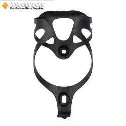 CG05 Bicycle Full Carbon Water Bottle Cage LightWeight