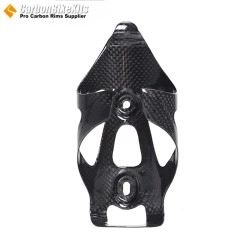 CG06 Bicycle Full Carbon Water Bottle Cage LightWeight